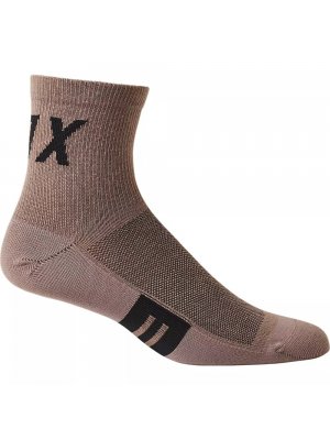 Чорапи FOX 4 FLEXAIR MERINO SOCK PLM PR